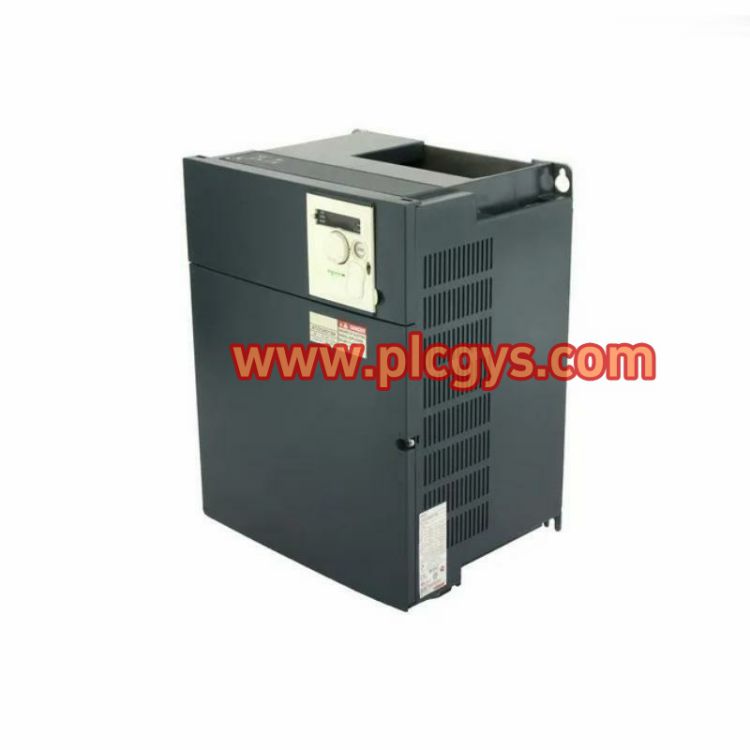 施耐德ATV312HD11N4变频器型号参数详解