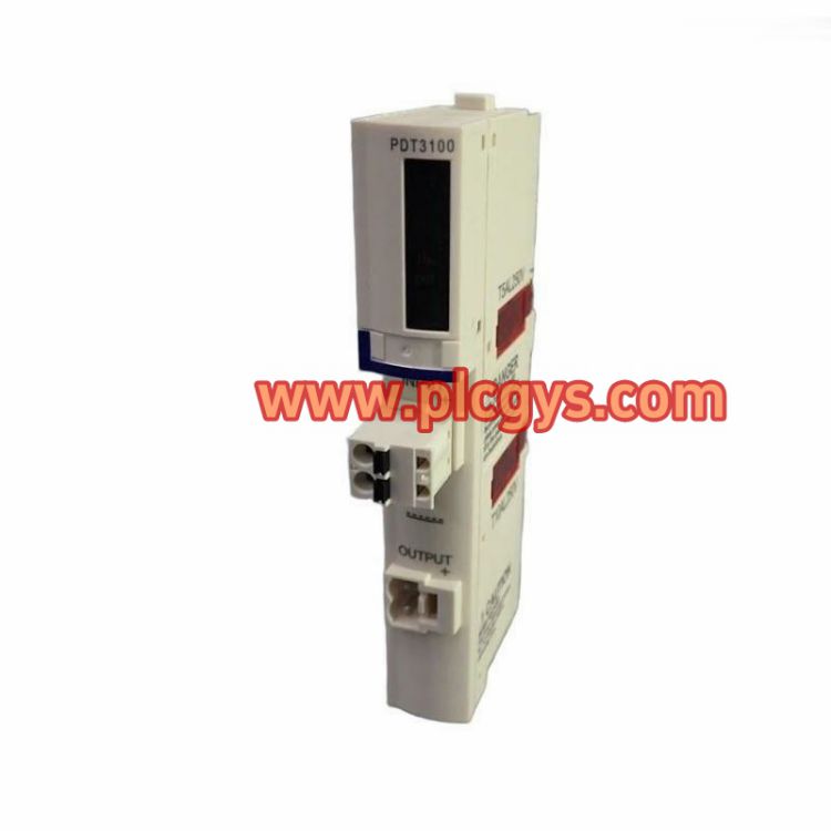 施耐德STBPDT3100标准配电模块