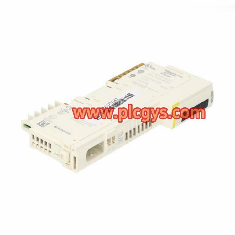 施耐德STBXBE1300内部总线扩展模块