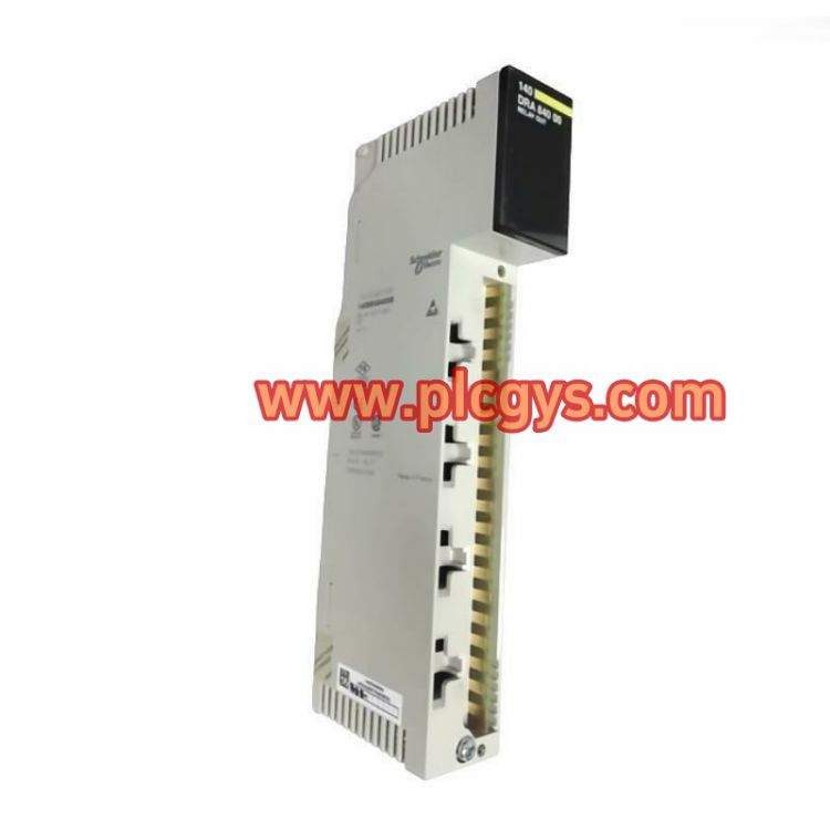 施耐德140EDK77100可编程模块