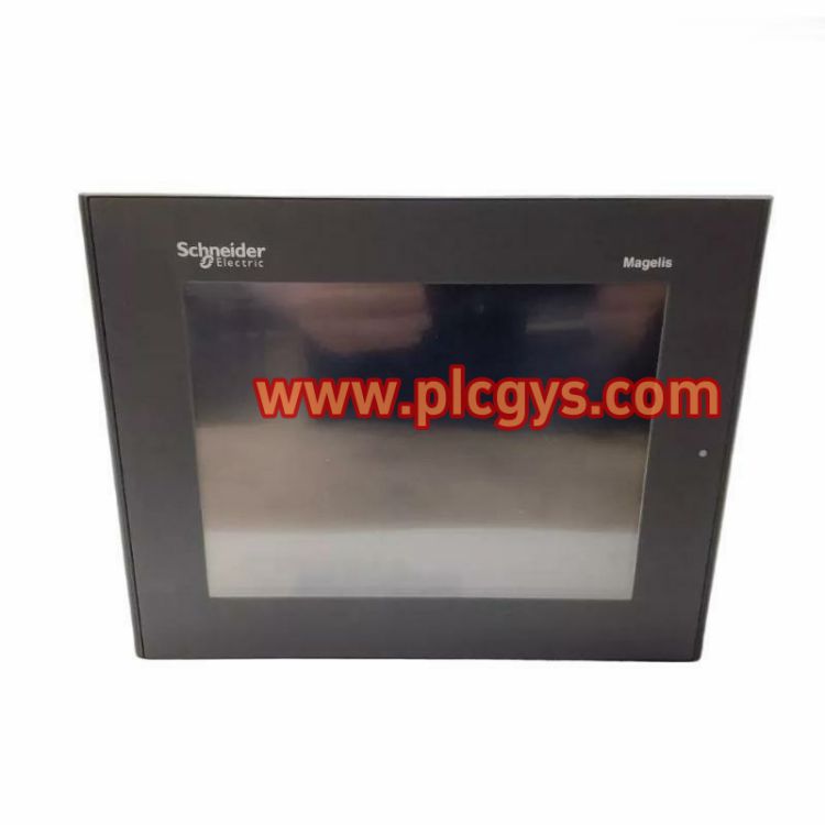 施耐德XBTGT4230 7.5寸高级触摸屏面板