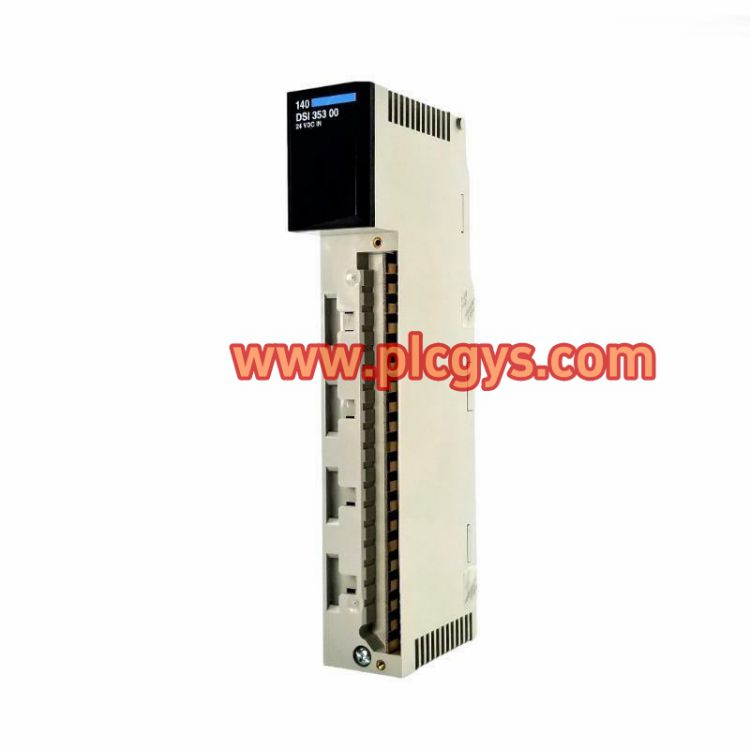 施耐德140DSI35300C低压离散输入模块