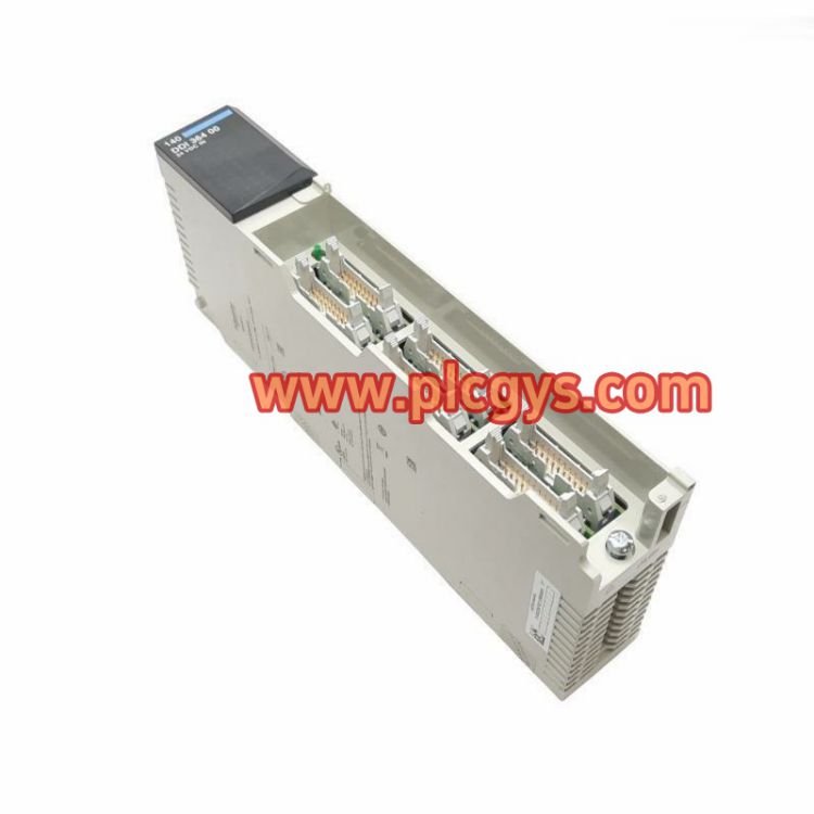 施耐德140DDI36400C离散输入模块