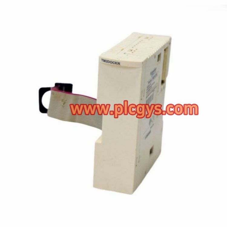 施耐德TM2DOCKN扩展接口模块