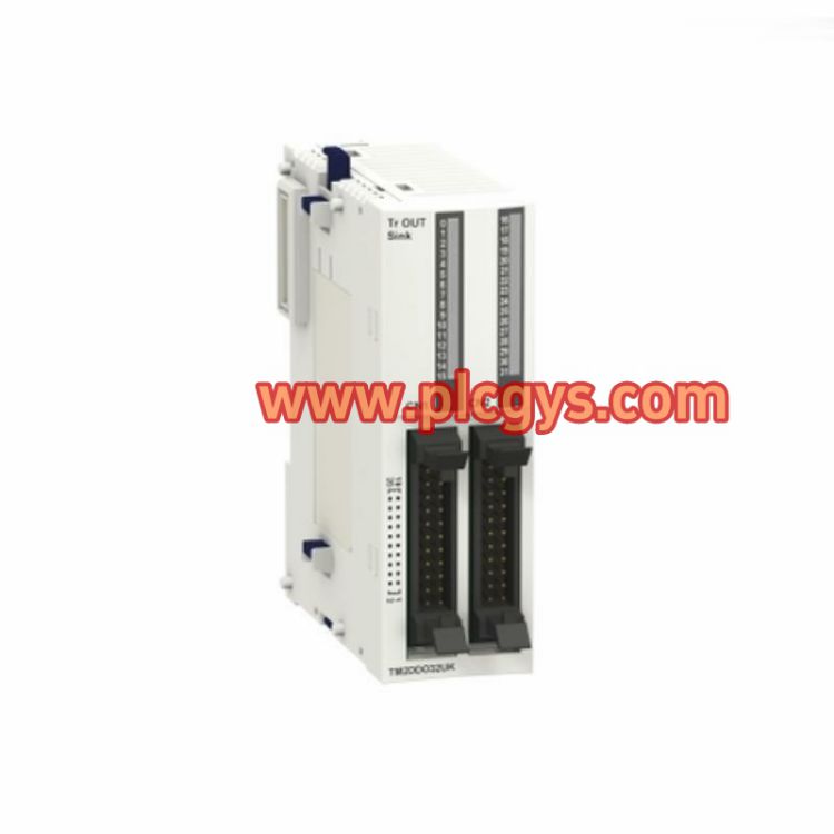施耐德TM2DDO32UK离散输出模块