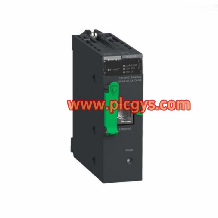 施耐德BMXNOE0100H以太网模块