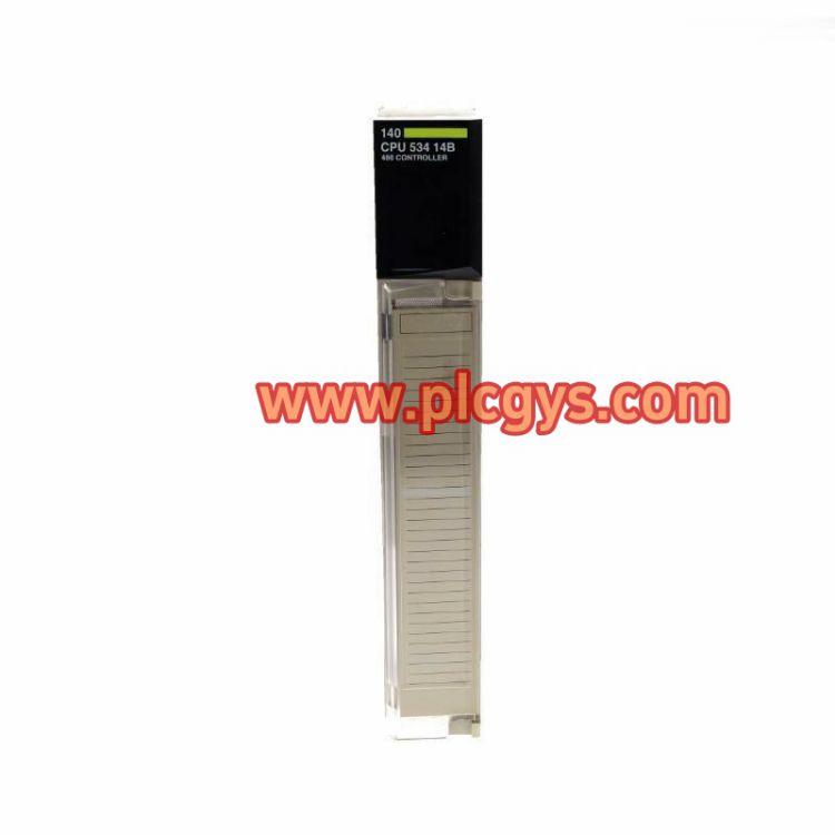 施耐德140CPU53414BC带数学协处理器