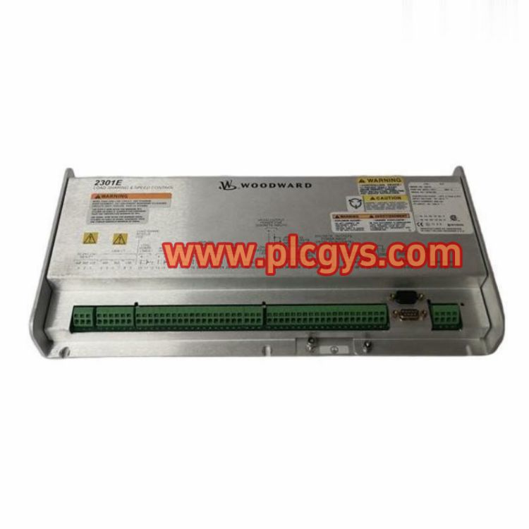Woodward 82731011数字转速控制板