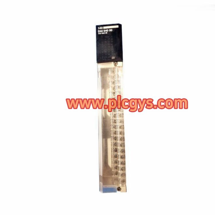 施耐德140DAI54000C离散输入模块