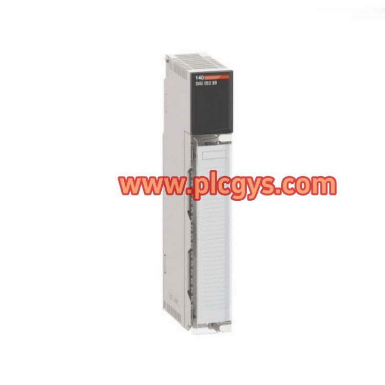 施耐德140DAI44000C离散输入模块