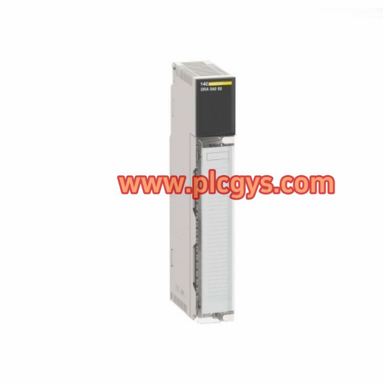 施耐德140CPS51100电源模块