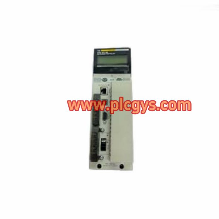 施耐德140CPU11304C处理器型号参数详解