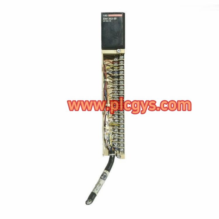 施耐德140DAI35300C离散输入模块