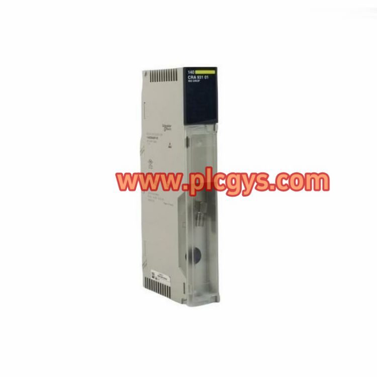 施耐德140MSC10100单轴运动模块