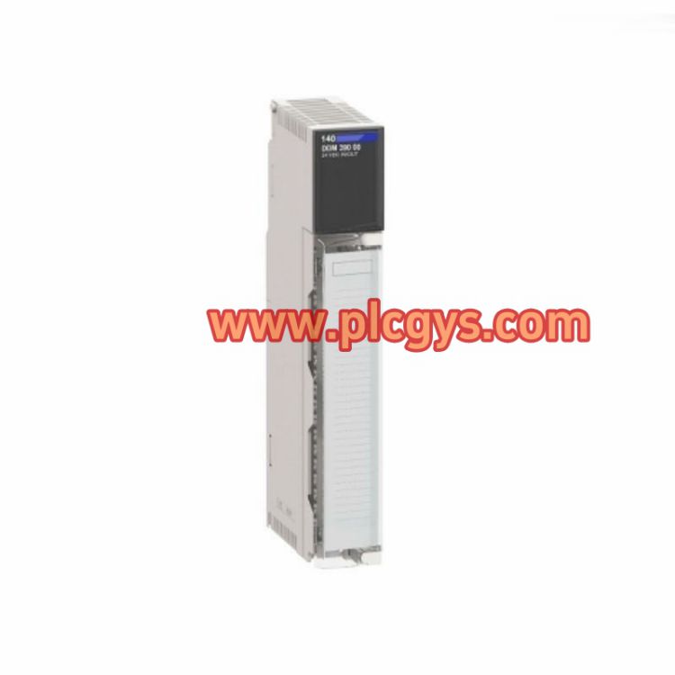 施耐德140DDM39000C数字输出模块