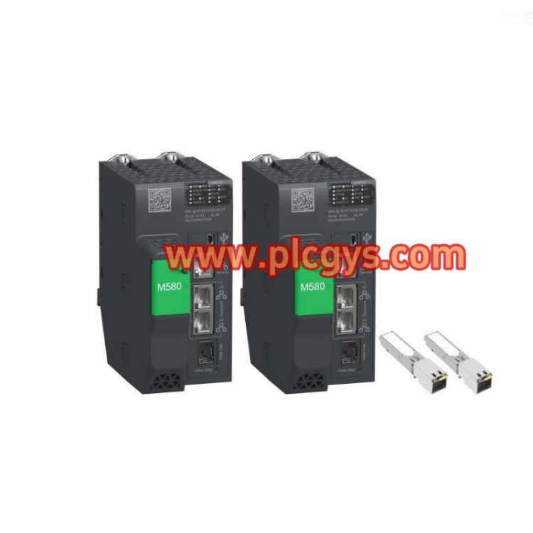 施耐德140CHS41020热备套件