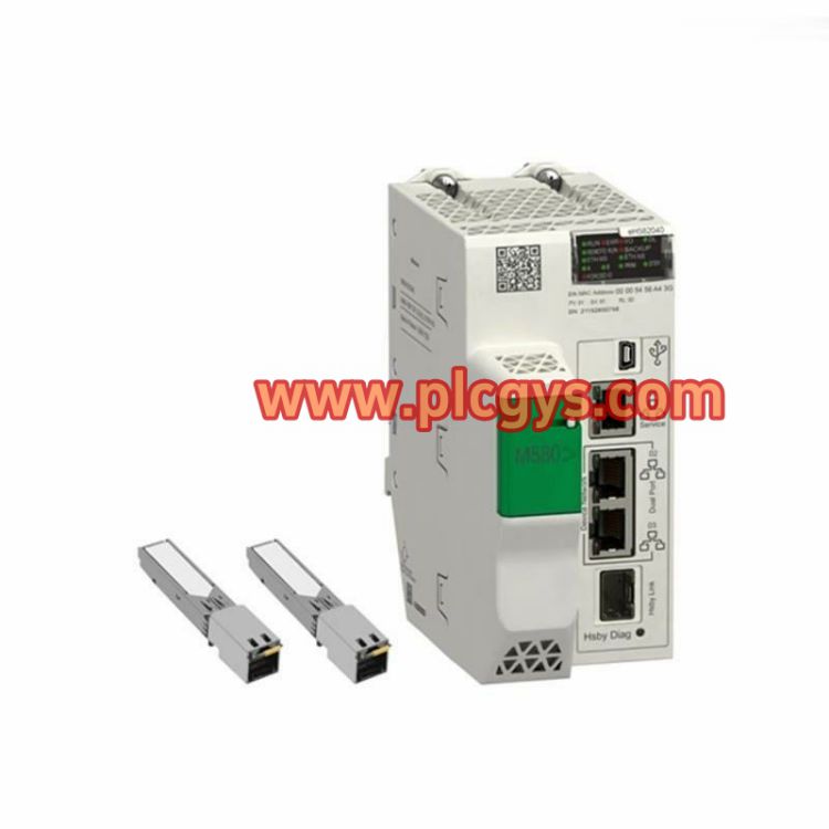 施耐德140CHS41010热备套件