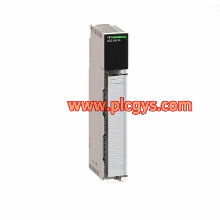 施耐德140MMB10200多轴运动模块