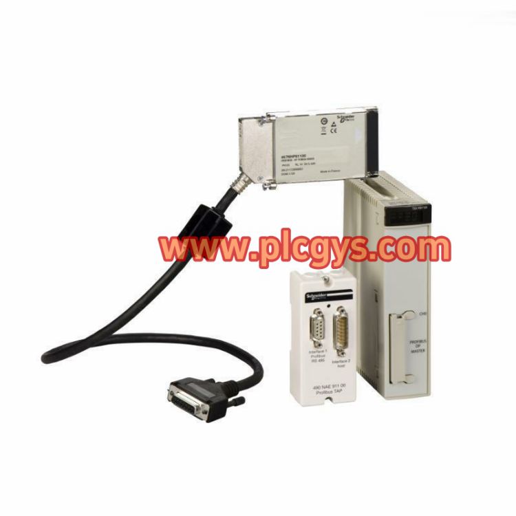 施耐德TSXPBY100 Profibus DP模块套件
