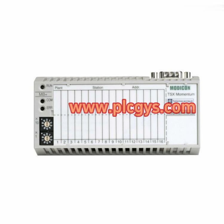 施耐德170DNT11000C通讯适配器