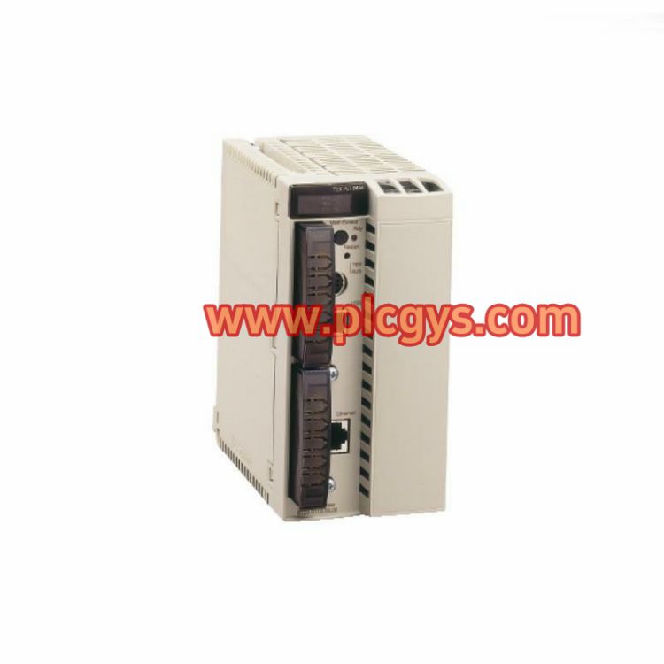 施耐德TSXP57554M Unity处理器型号详解