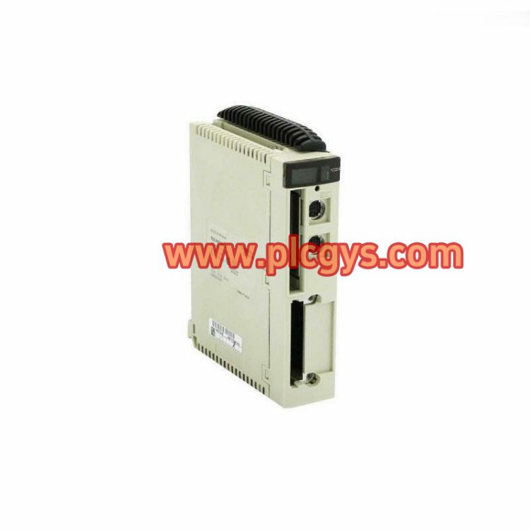 施耐德TSXP57C024M操作系统详解