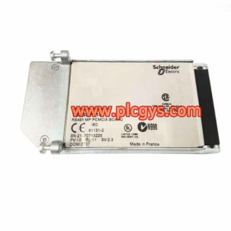 施耐德TSXSCP114通信处理模块