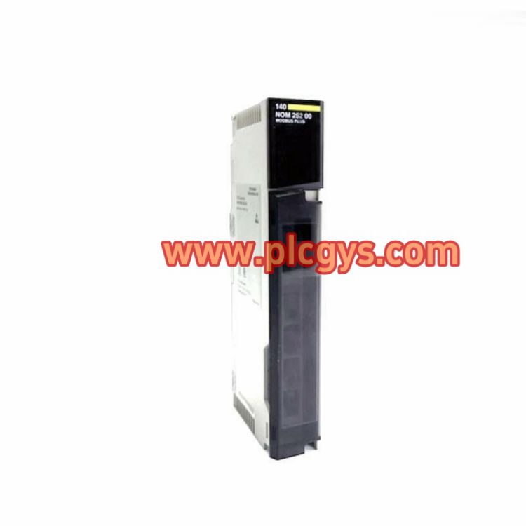 施耐德140NOM25200C数字量输入输出适配器
