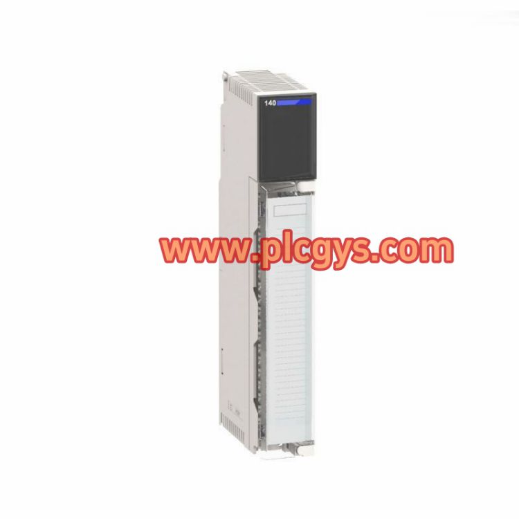 施耐德140DDI67300C离散输入模块