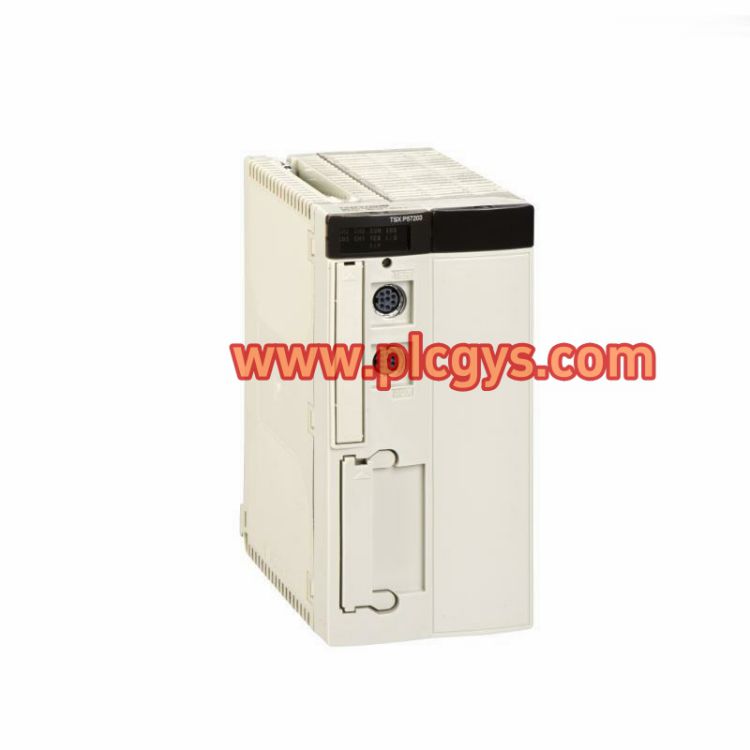 施耐德TSXP57353AM双格式PL7处理器