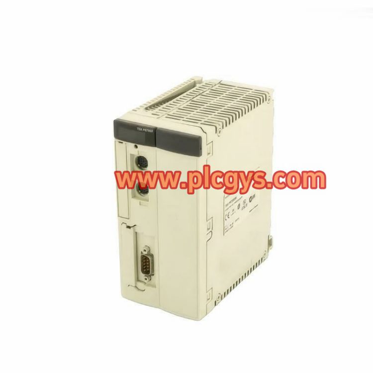 施耐德TSXP57352处理器模块