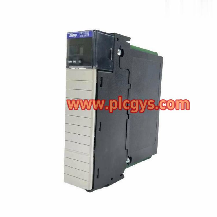 伍德沃德SSTPB3CLX通信模块