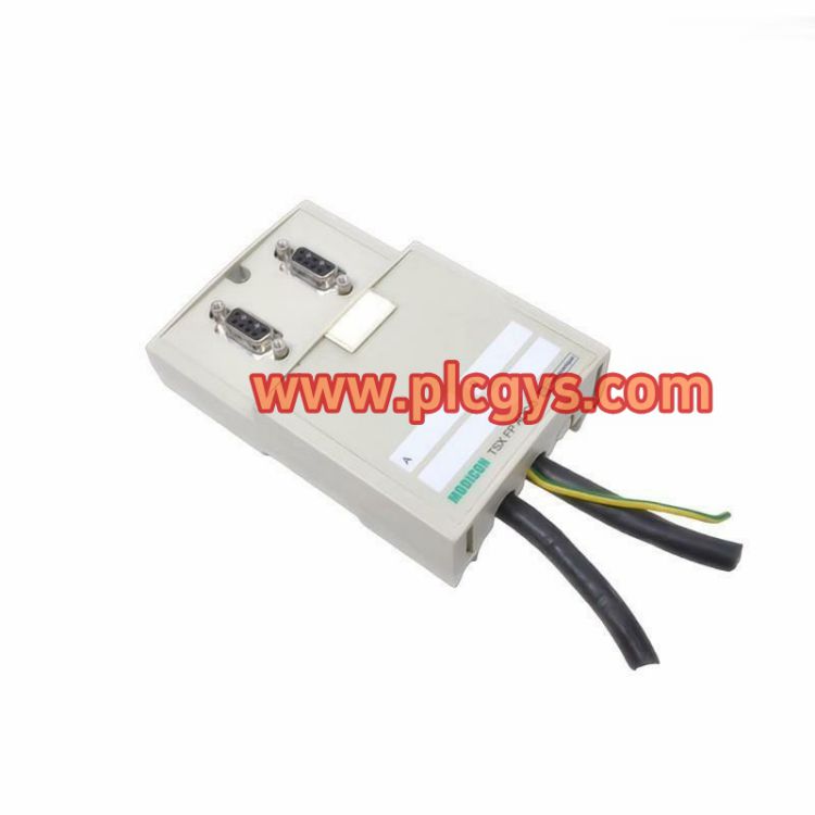 施耐德TSXFPACC3 Fipio绝缘总线连接盒