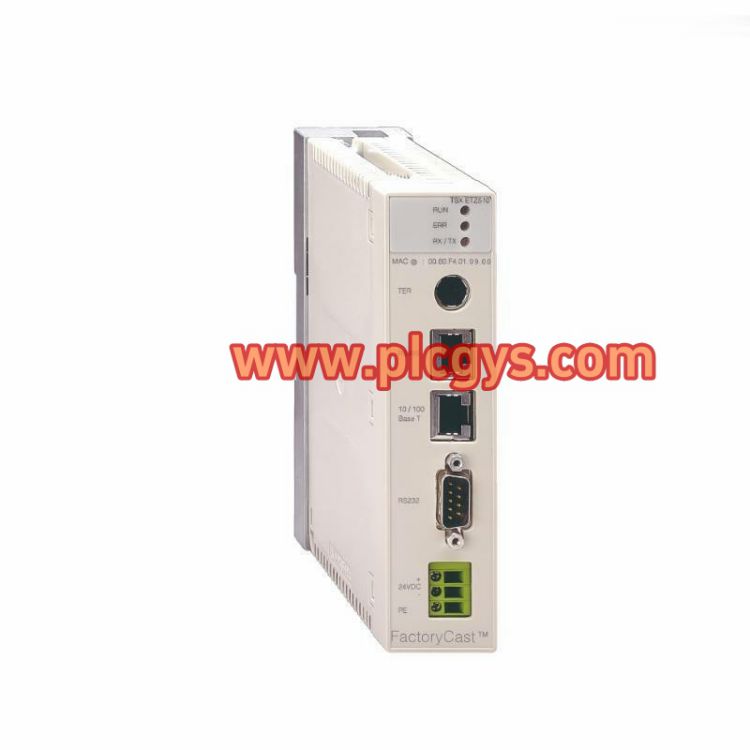 施耐德TSXETZ510以太网模块