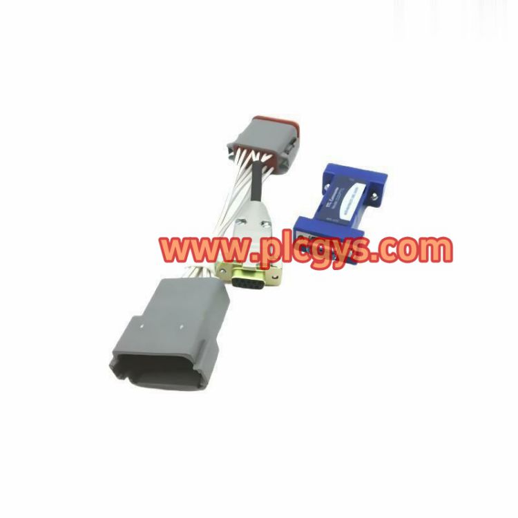 Woodward 89231182 L系列服务电缆适配器