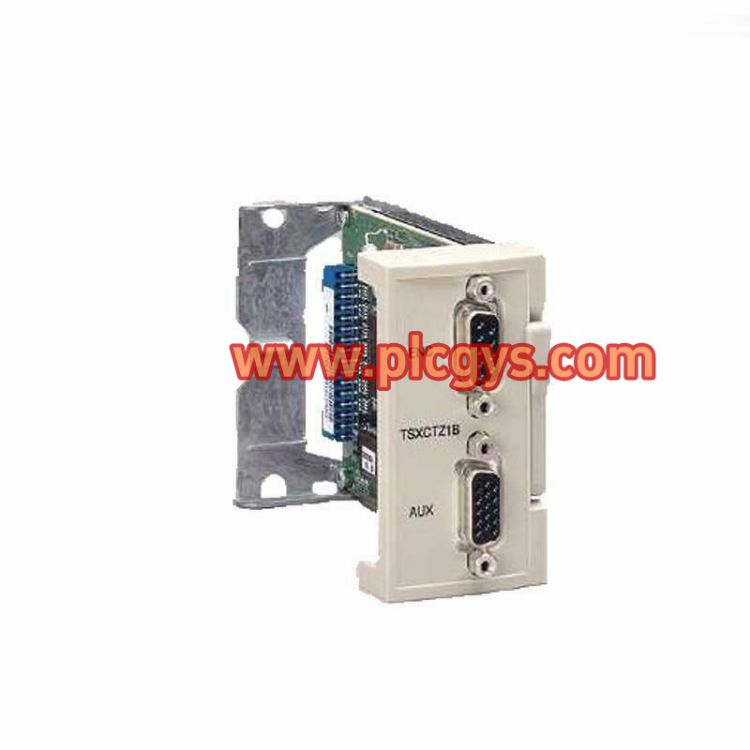 施耐德TSXCTZ1B编码器型号参数详解