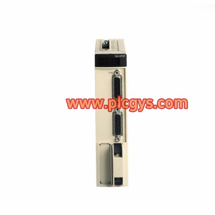 施耐德TSXCTY4A计数模块产品介绍