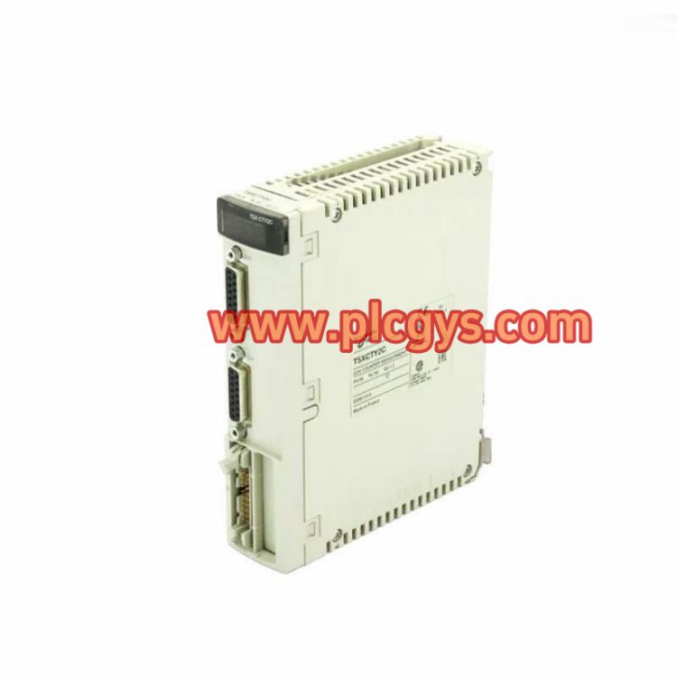 施耐德TSXCTY2C测量计数模块