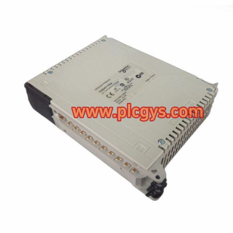 施耐德TSXDEY16A4离散输入模块