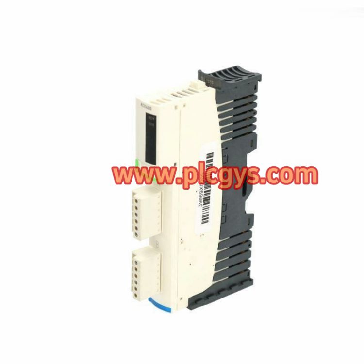 施耐德STBACI1400模拟量输入模块