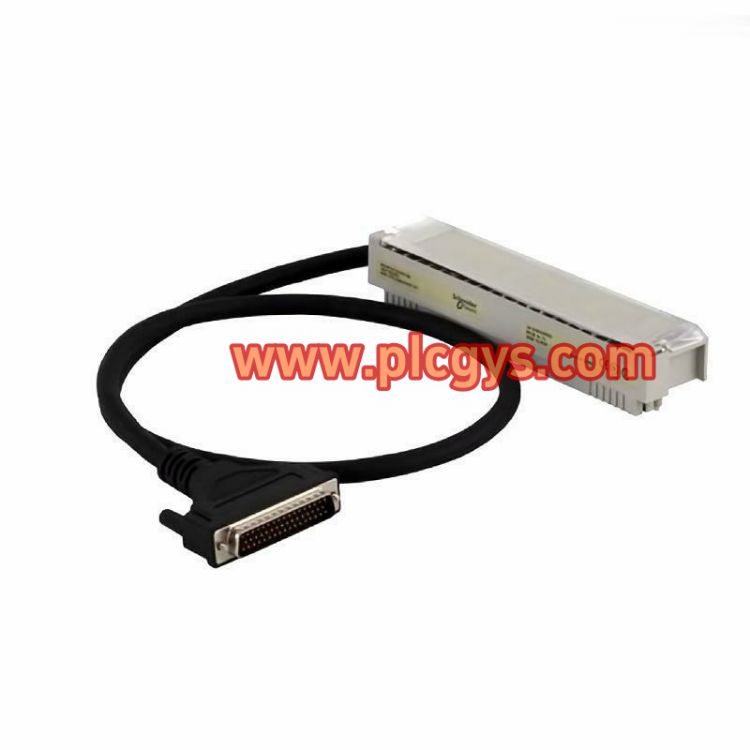 施耐德140XTS00212快速系统电缆