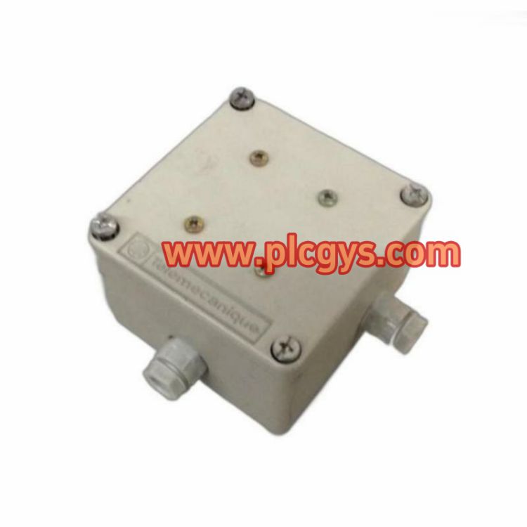 施耐德TSXSCA50 Modbus被动分接盒