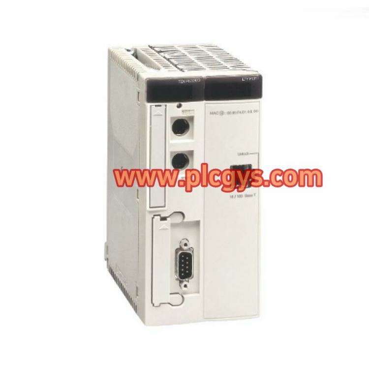 施耐德TSXP572823M双格式PL7处理器