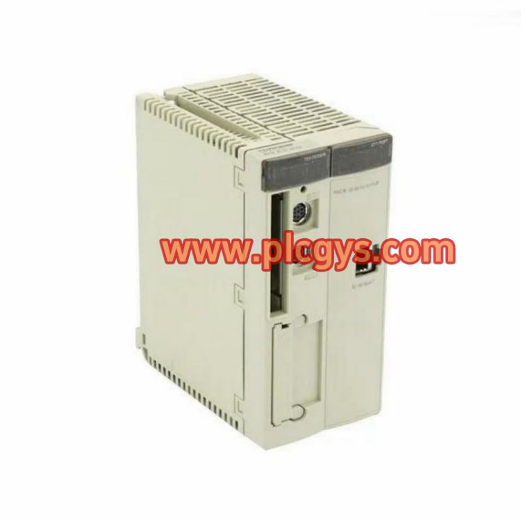 施耐德TSXP572634M Unity处理器型号参数