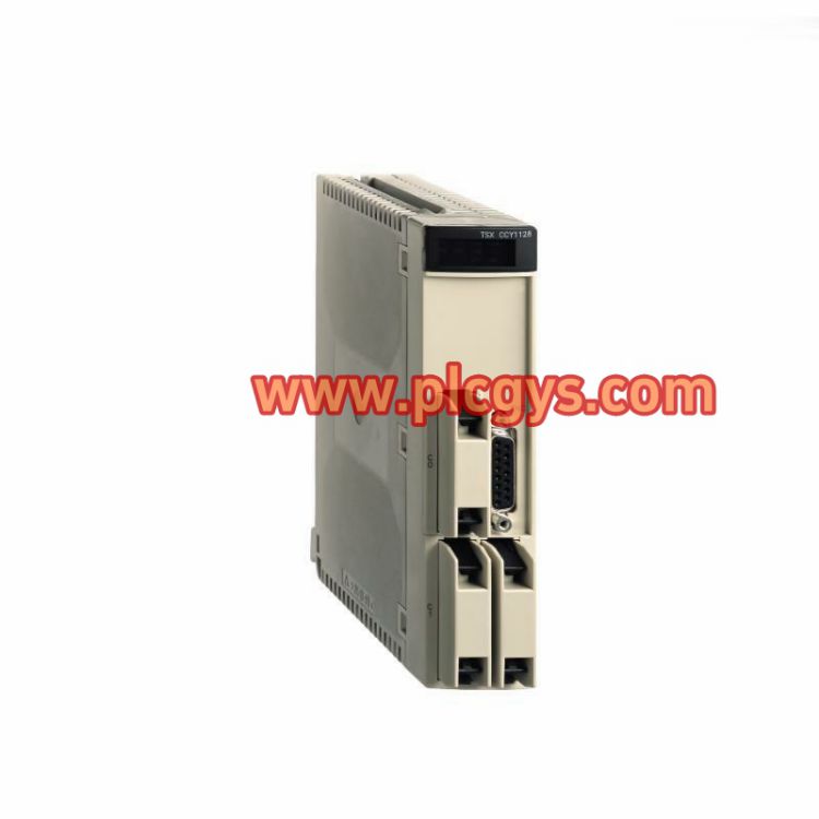 施耐德TSXCCY1128电子凸轮模块