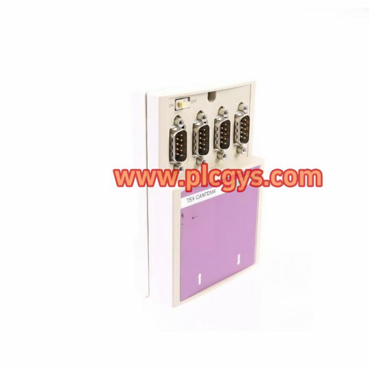 施耐德TSXCANTDM4终端接线盒