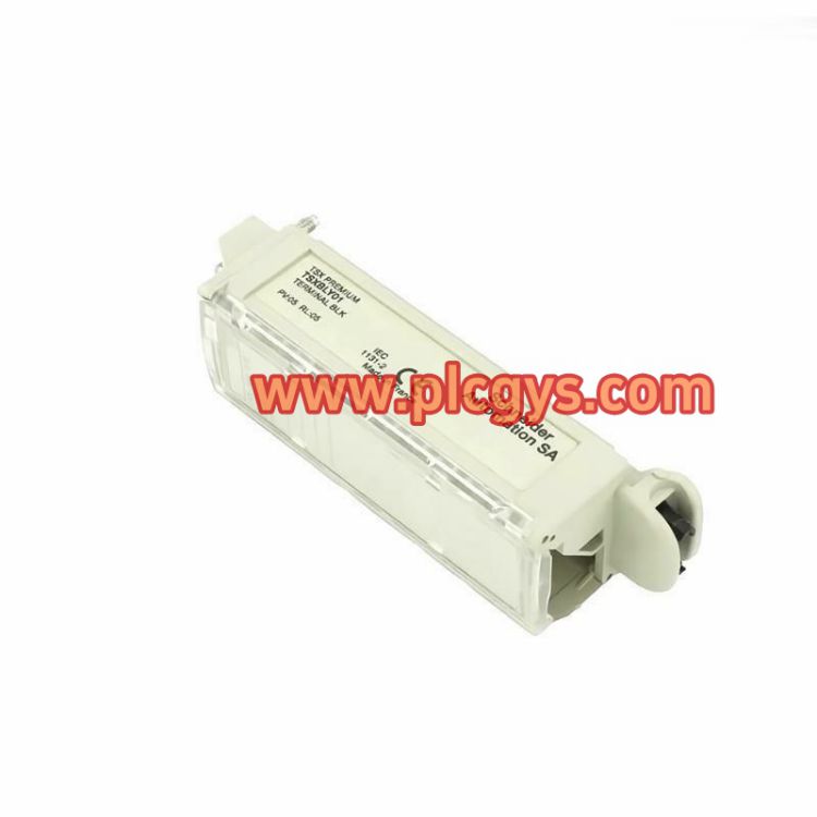 施耐德TSXBLY01螺丝接线端子块