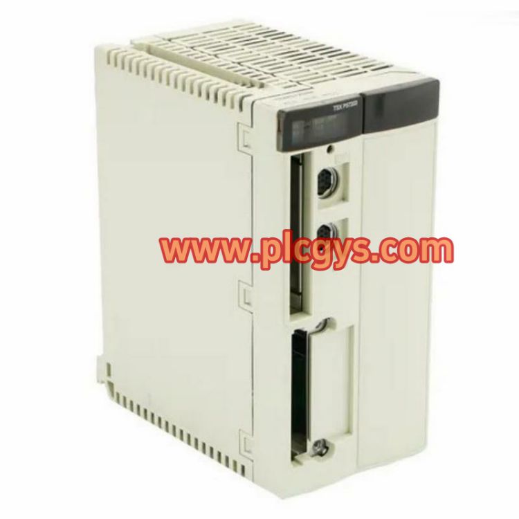 施耐德TSXP57203M双格式PL7处理器