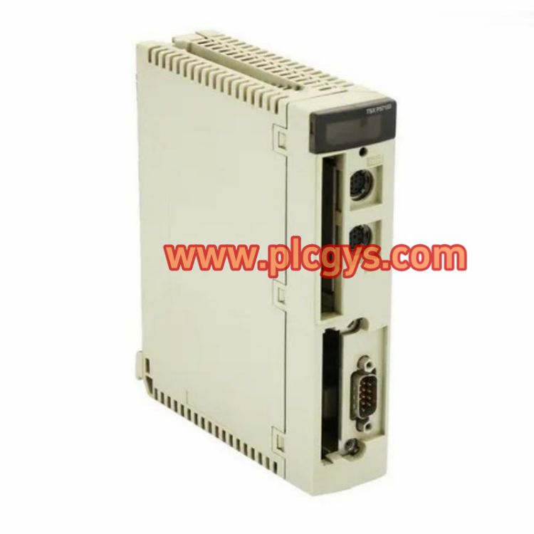 施耐德TSXP57153M单格式PL7处理器