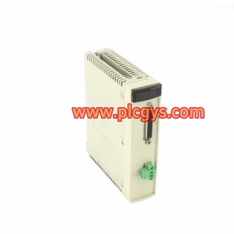 施耐德TSXASY800模拟量输出模块